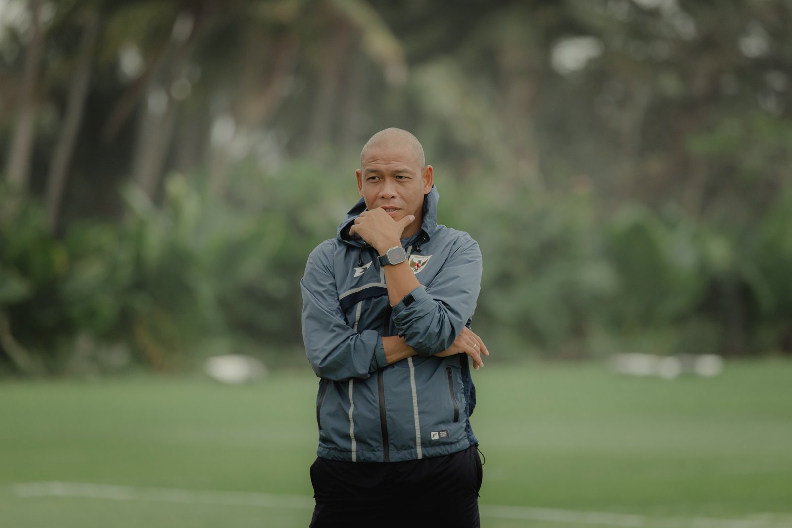 Pelatih Timnas U17 Berterima Kasih Kepada Bali United